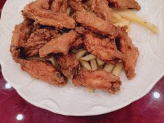 -侬佳蒸菜馆(听潮店)