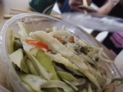 -绿林山庄土菜馆