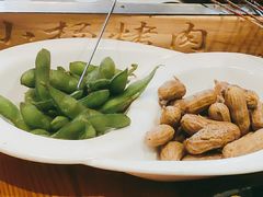 -小杨烤肉(朱雀店)