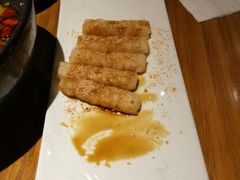 红糖糍粑-十三式重庆江湖菜(金茂览秀城店)