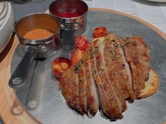 -小大董·烤鸭(观景餐厅·南京西路店)