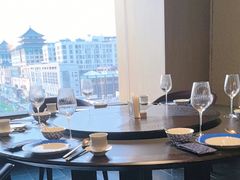 -喜悦烤鸭·新京菜(王府井店)