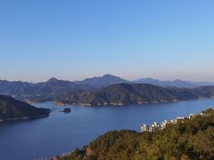 -千岛湖天屿景区