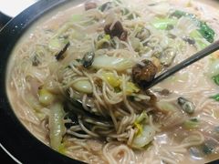 红菇卤面-小莆天(元帅路店)