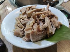 -探窝·竹笙椰子鸡(杨箕店)