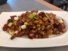 -张烤鸭·川菜·非遗冒烤鸭(青石桥店)