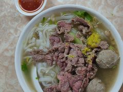 粿条-华威达牛庄(黄埔大道西店)