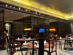 -蛇口希尔顿南海酒店·随轩中餐厅·粤菜