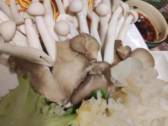 -润泽园椰子鸡(汇一城店)