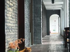 -CHURCH  BISTRO 教堂·餐吧