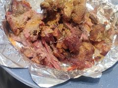 -赴宴楼(鸠兹古镇店)