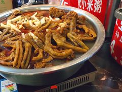 -日照红甜品店(老水街店)