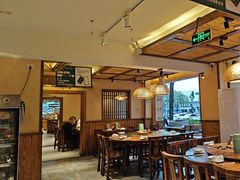 -衡厨·衡阳土菜(中南店)