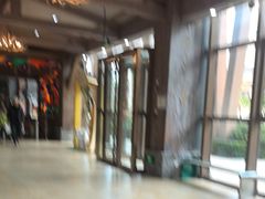 -长白山万达水乐园
