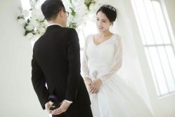 -金夫人婚纱摄影(华南店)