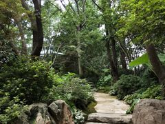 -衡山路(地铁站)