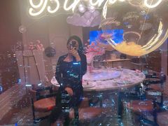 -鹏瑞莱佛士酒店·云璟 Yun Jing