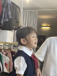 -幺幺BABY婚纱摄影