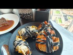 -济南凯宾斯基酒店-THE VIEW云景全日制餐厅