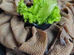 -永保顺清真火锅(人民剧场店)