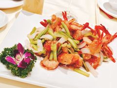 -兴悦酒家(环市东路店)