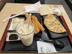 -永和大王(香缤店)