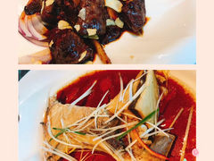 -蟹之国·精品蟹料理(极地店)