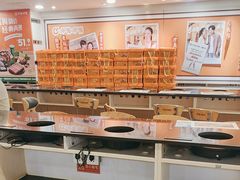 -呷哺呷哺(西单大悦城店)