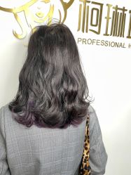 -柯琳造型