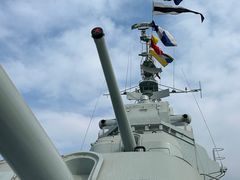 -中国人民解放军海军博物馆