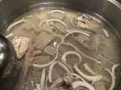 -润园四季椰子鸡火锅(海上世界店)