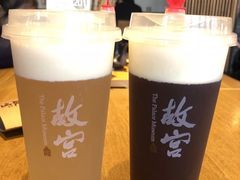 -故宫餐厅(景运门店)