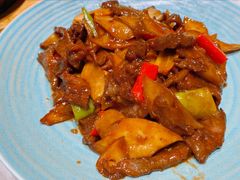 -志明眷村·台式融合菜·宵夜