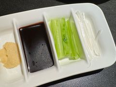 -喜悦烤鸭·新京菜(王府井店)