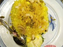 -南沙游艇会·大兵船餐厅