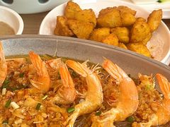 -福宝漠北·专注牛羊肉19年·西北菜(双湖林语店)