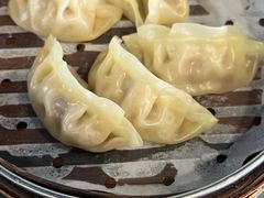 -鸡鸣汤包(红山动物园店)