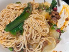 豌杂小面-周小波重庆小面·重庆名小吃(邹容路店)