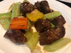 -新天世纪中餐厅