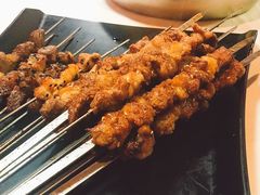 -羊家胡同·龙虾烧烤火锅(龙汇路店)