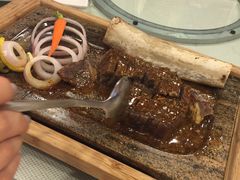 -申粤轩酒楼·三十年粤菜经典(丁香花园店)