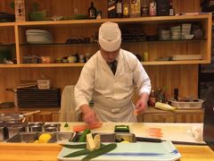 -梵料理