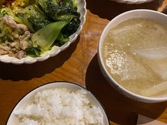 -椿杨樘·明康泡浴养生馆(重庆店)