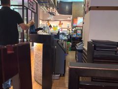 -克比叔叔印度餐厅Kebabs on the Grille(人民广场店)