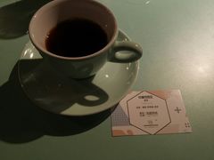 -sugarman espresso素饮糖人高新咖啡工厂