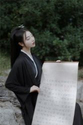 点击看大图 -美云庭古装·格格服汉服·京城旅拍(北京店)
