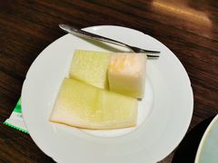 -庐灶江南·江南菜·四合院Bistro(东直门·华侨夜泊君亭店)