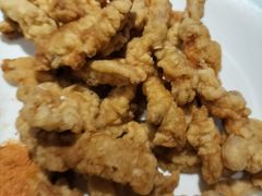 -粗粮人家·东北菜(洋桥店)