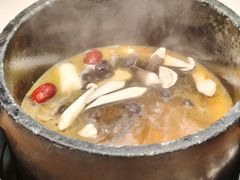 -芸山季·云南山珍菌火锅(南翔印象城MEGA店)