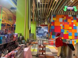 -宝燕乐园(闵行旗舰店)